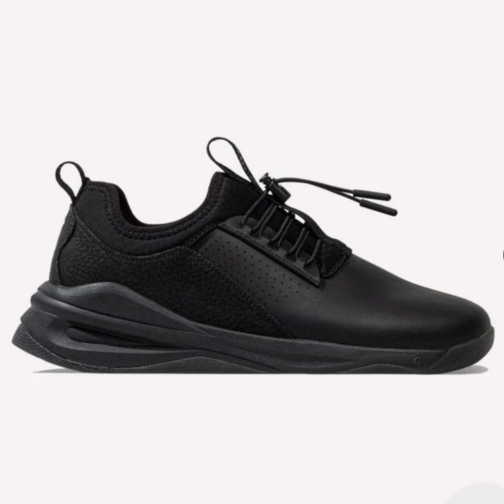 NEW | Clove Nursing Shoes | Clove Women’s Classic Shoe | All Black Nursing Shoe - Picture 4 of 16